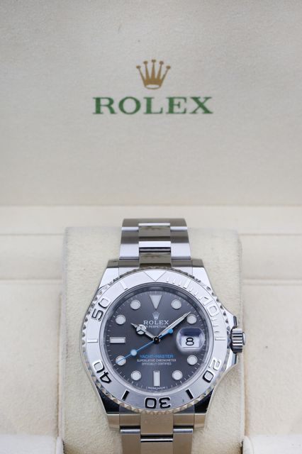 Rolex Yacht-Master 116622 Image 4
